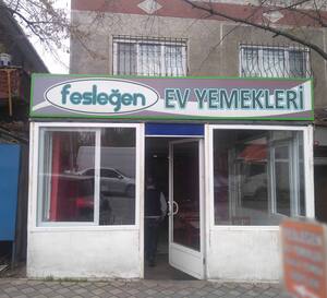 Feslegen Ev Yemekleri Yenibosna Merkez Istanbul